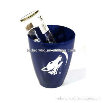PLASTIC ERISTOFF ICE BUCKET MANUFACTURER